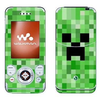 Sony Ericsson W580