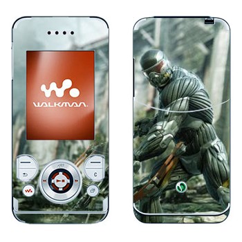 Sony Ericsson W580