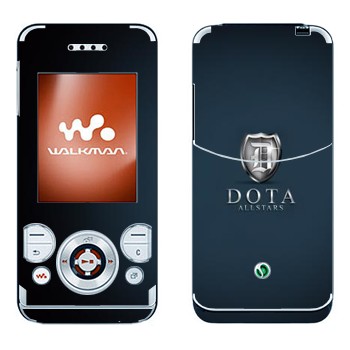 Sony Ericsson W580