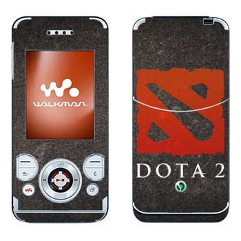 Sony Ericsson W580