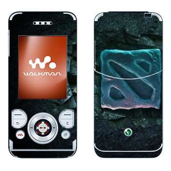 Sony Ericsson W580