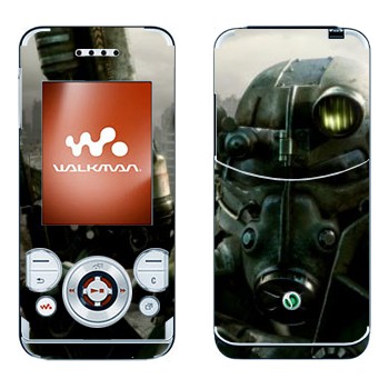 Sony Ericsson W580