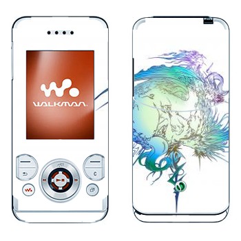 Sony Ericsson W580