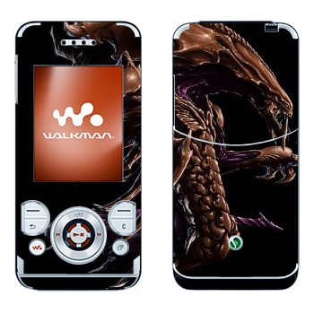 Sony Ericsson W580