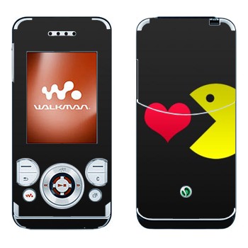 Sony Ericsson W580