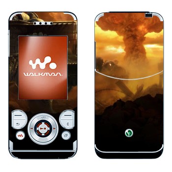 Sony Ericsson W580