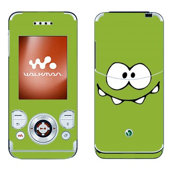 Sony Ericsson W580