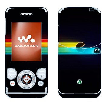 Sony Ericsson W580