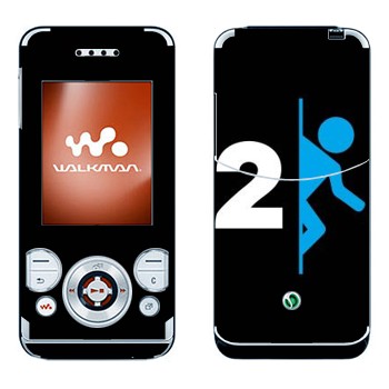 Sony Ericsson W580