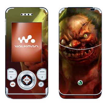 Sony Ericsson W580