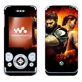 Sony Ericsson W580