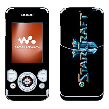 Sony Ericsson W580