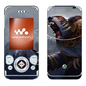 Sony Ericsson W580