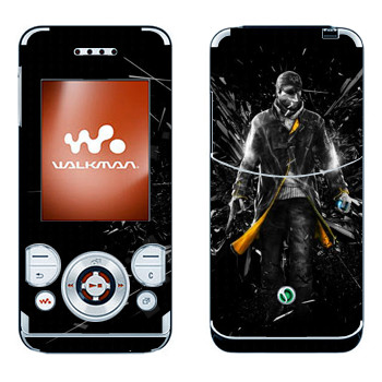 Sony Ericsson W580