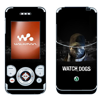 Sony Ericsson W580