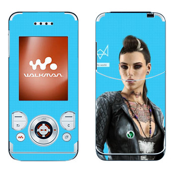 Sony Ericsson W580