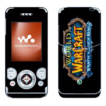 Sony Ericsson W580