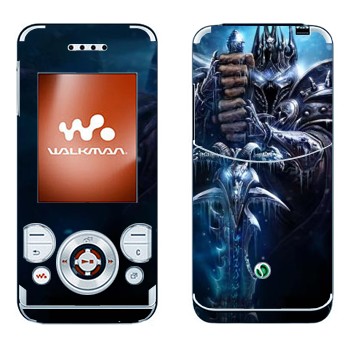 Sony Ericsson W580