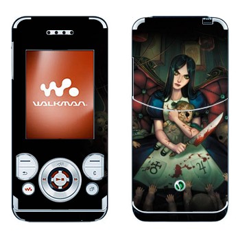 Sony Ericsson W580