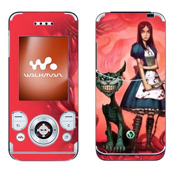   «    - :  »   Sony Ericsson W580