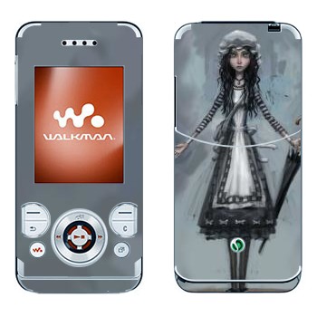   «   - Alice: Madness Returns»   Sony Ericsson W580