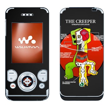 Sony Ericsson W580