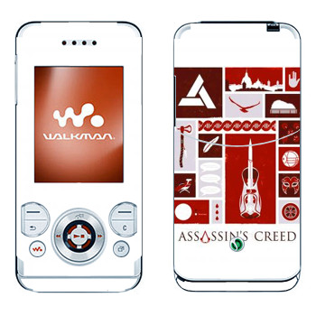 Sony Ericsson W580