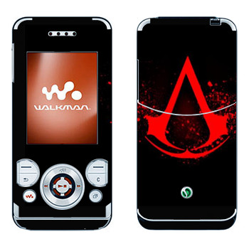 Sony Ericsson W580