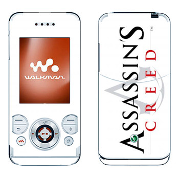 Sony Ericsson W580