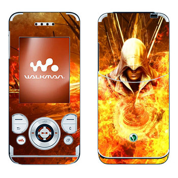 Sony Ericsson W580