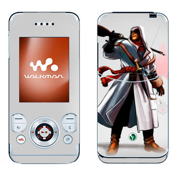 Sony Ericsson W580