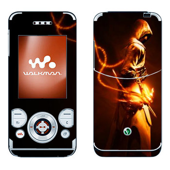 Sony Ericsson W580