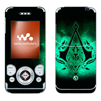 Sony Ericsson W580