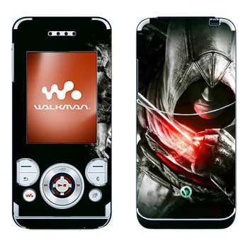 Sony Ericsson W580