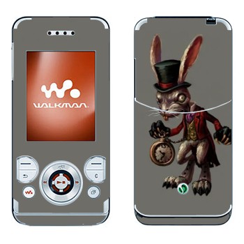 Sony Ericsson W580