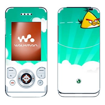 Sony Ericsson W580