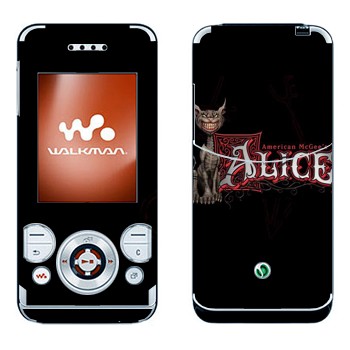 Sony Ericsson W580