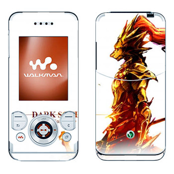 Sony Ericsson W580