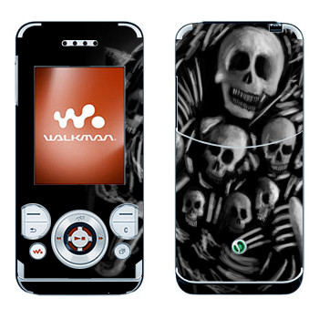 Sony Ericsson W580