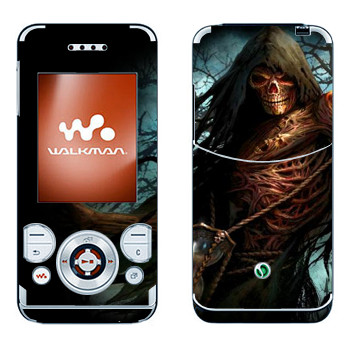 Sony Ericsson W580