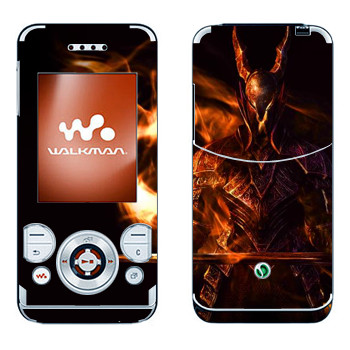 Sony Ericsson W580