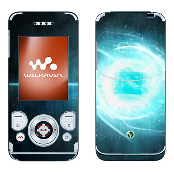   «Dota energy»   Sony Ericsson W580