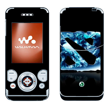 Sony Ericsson W580