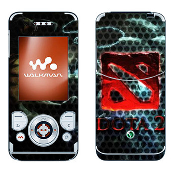 Sony Ericsson W580