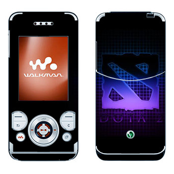 Sony Ericsson W580