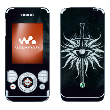 Sony Ericsson W580