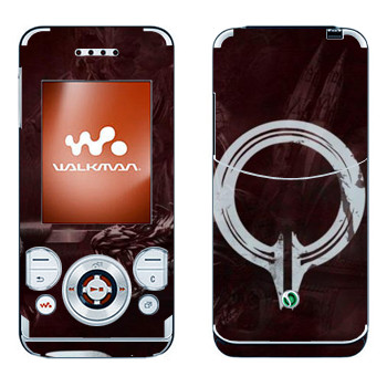 Sony Ericsson W580