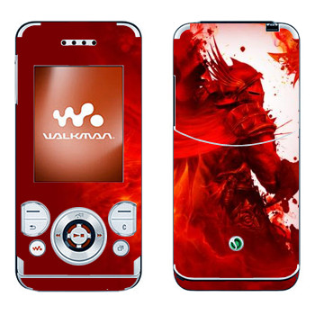 Sony Ericsson W580