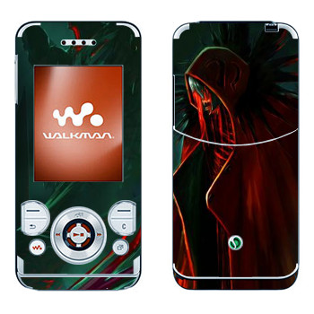 Sony Ericsson W580