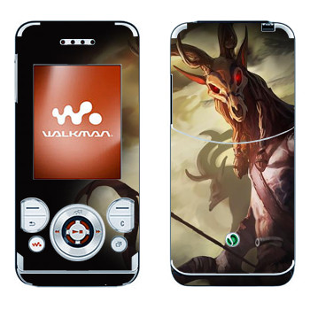 Sony Ericsson W580